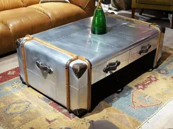 Журнальный стол RT026 Aviator
