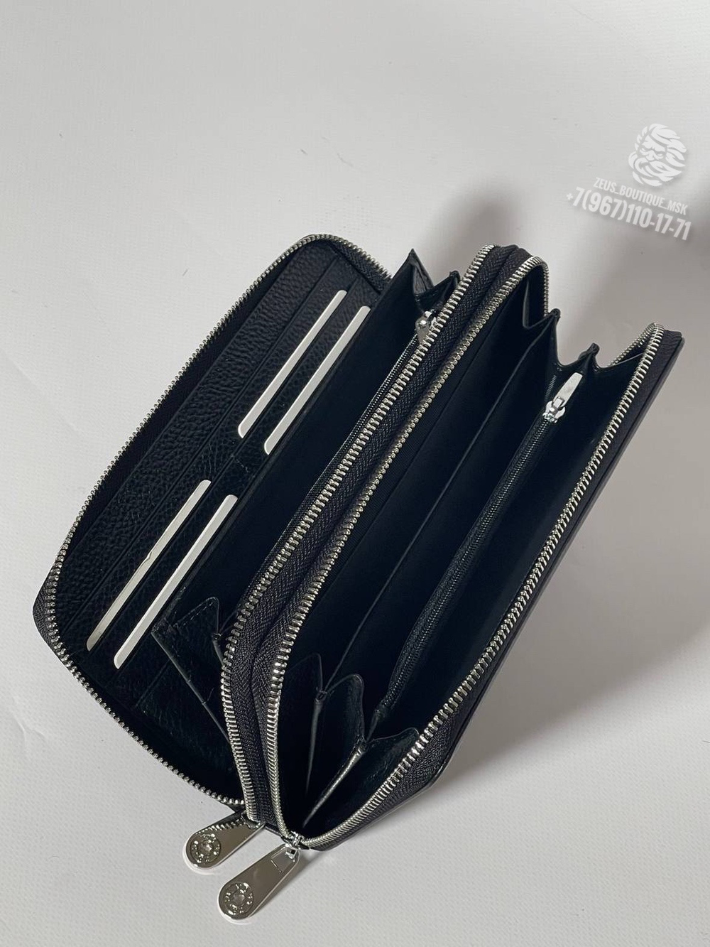 Бумажник Montblanc