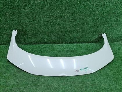 Спойлер крышки багажника Changan Uni-T (2020-н.в.)