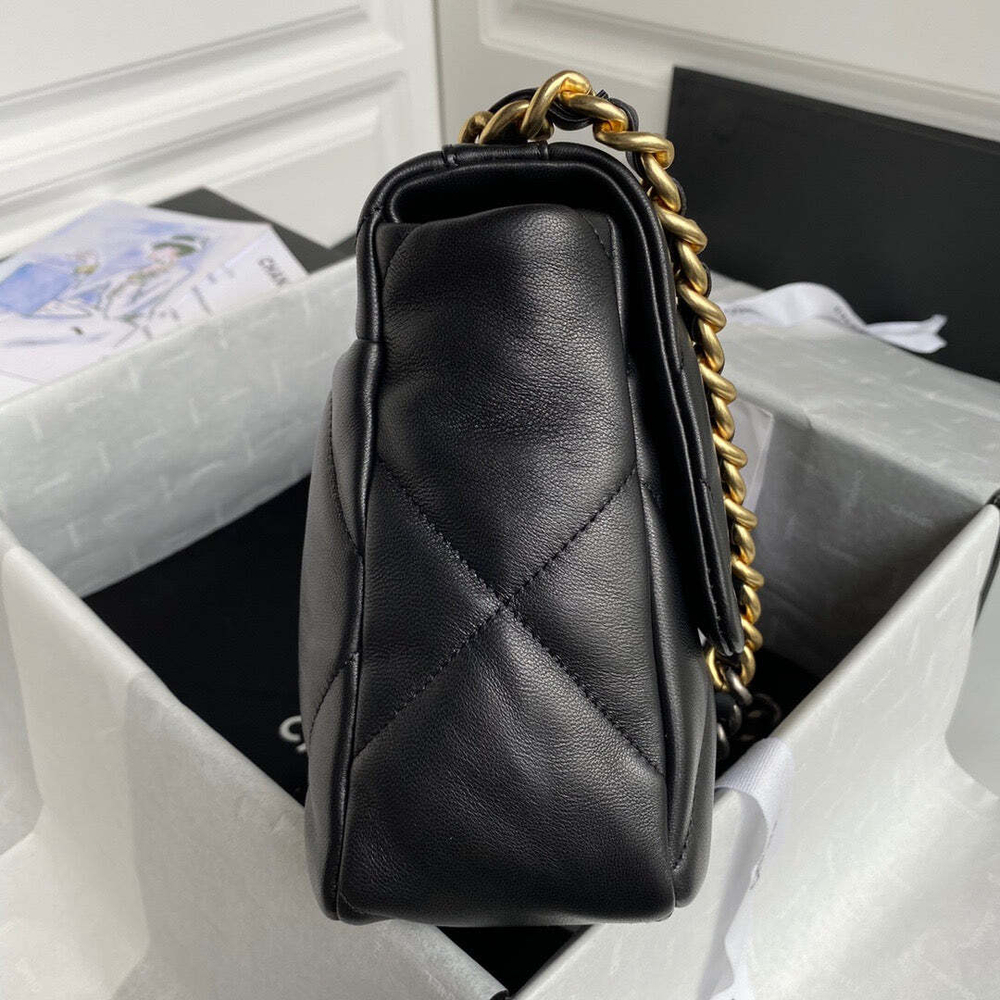 Chanel 19 Large 30 cm