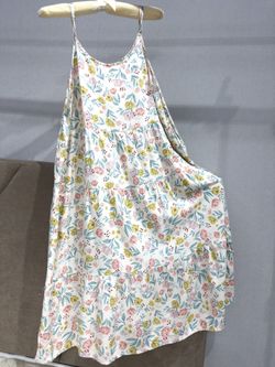 ДО ШТАПЕЛЬ Сарафан ЛЮКС