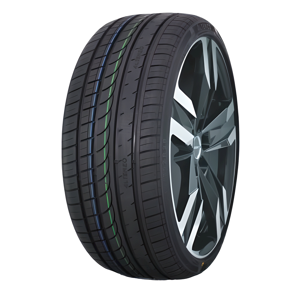 Летняя шина Altenzo Sports Comforter (245/45 R19 102W)