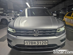 Volkswagen Tiguan 2 Generation 2.0 TDI 4 Motion Prestige (06.2020)