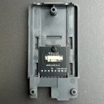 Передатчик (TX) Radiomaster Nomad Dual 1-watt Gemini Xrossband ExpressLRS Module 2.4G/900MHZ MICRO-NANO Adapter