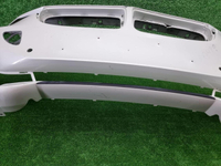 Бампер передний BMW 3er F30 F31 (2011-2016)