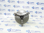 Патрон токарный трехкулачковый 130мм (7100-0004) Б/У