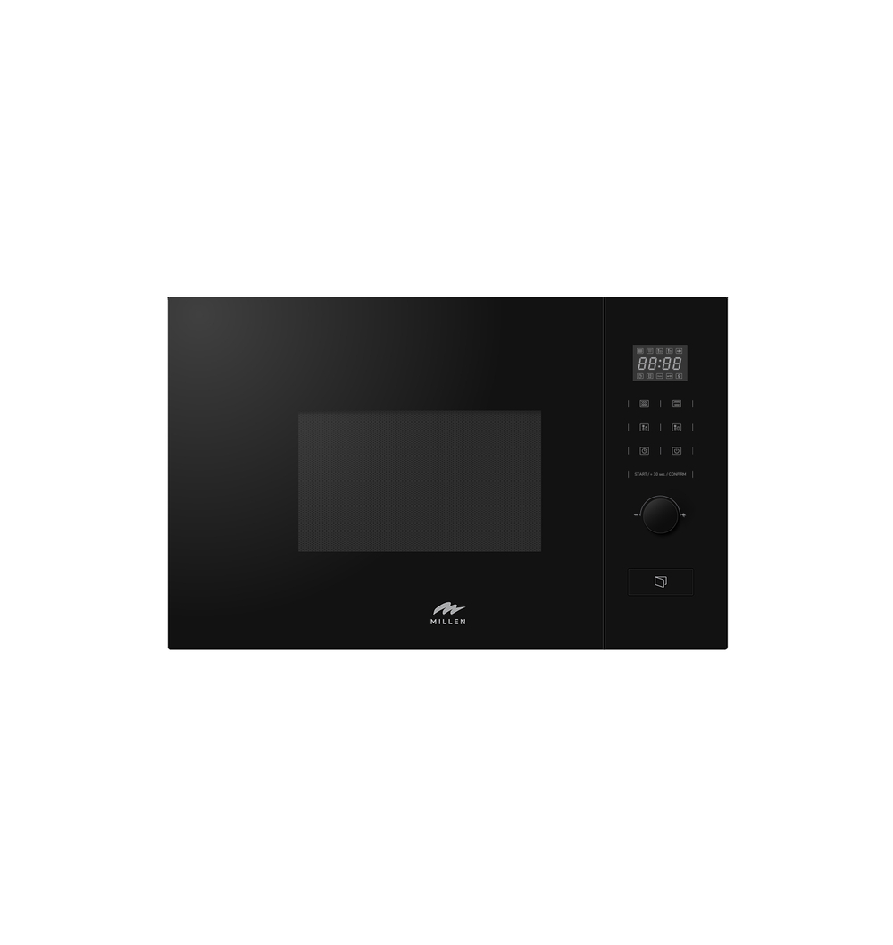 MILLEN MBW 381 BL