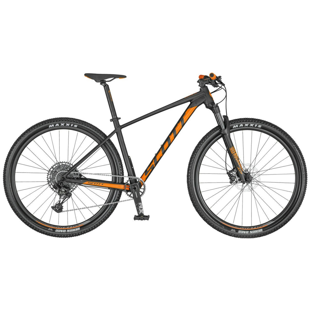Горный велосипед Scott Scale 960 (2020)