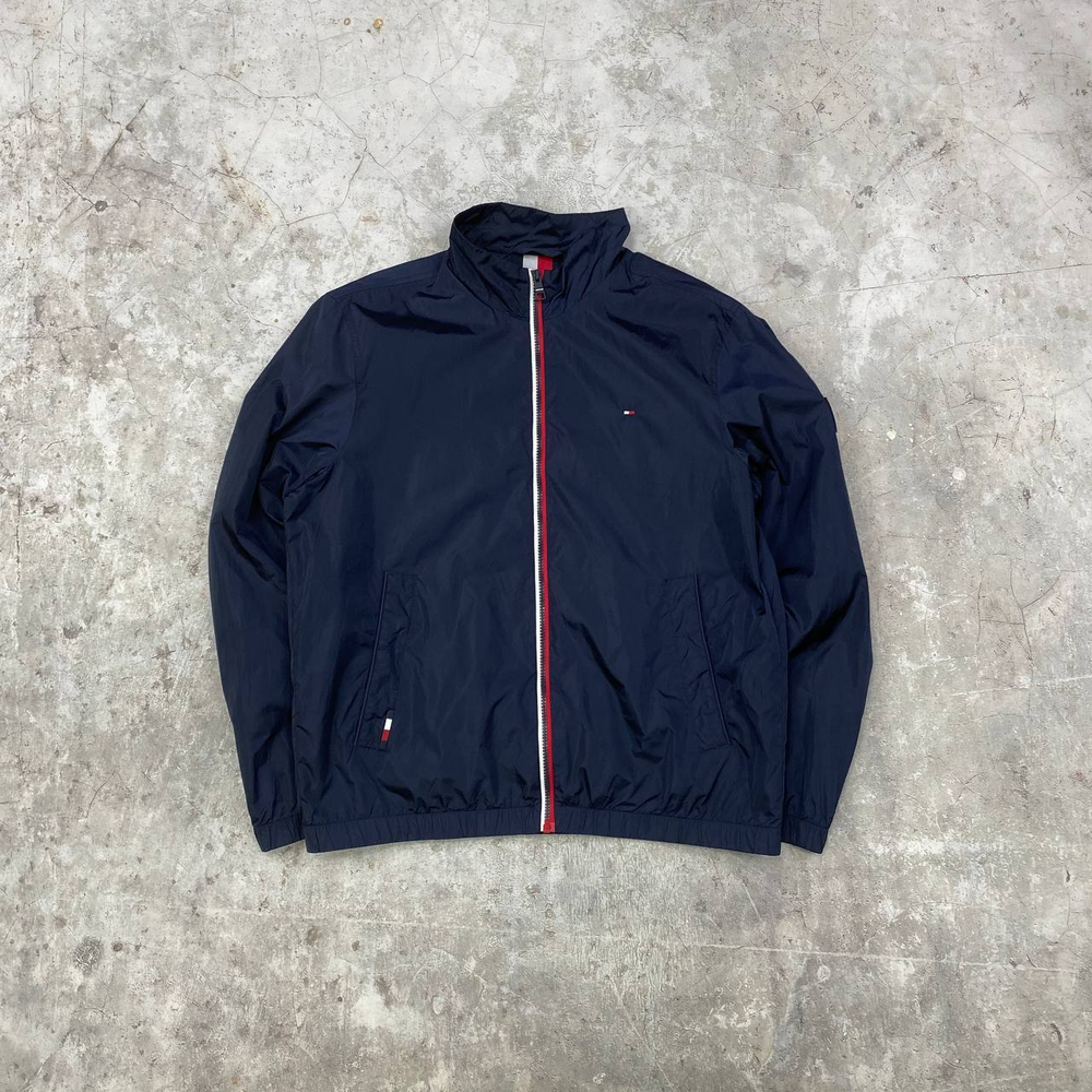 Ветровка TommyHilfiger