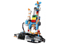 Программируемый конструктор LEGO Boost 17101 — BOOST Creative Toolbox — Лего Буст Ускорение