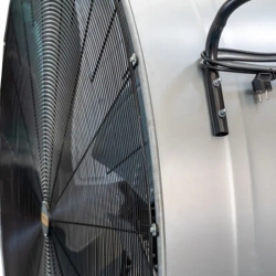 OURMASTER DF 60 вентилятор