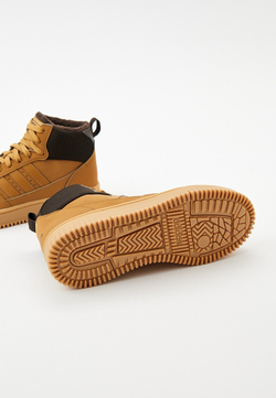 Кроссовки мужские ADIDAS BREAK START MID WINTERIZED