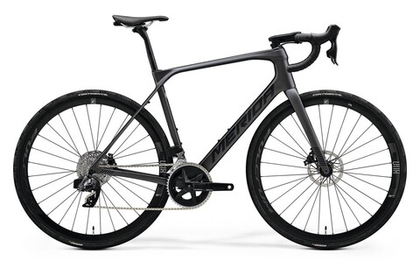 Шоссейный велосипед Merida Scultura Endurance Rival-Edition (2023)