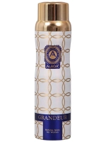 Aleda Дезодорант спрей женский Grandeur 200мл