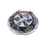 Неизвестная Планета (Planet Unknown) на русском языке