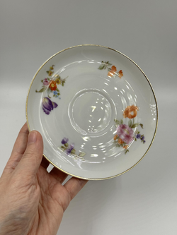 Чайная пара Rosenthal