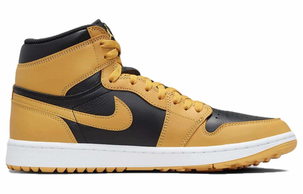 Кроссовки Jordan Air Jordan 1 High Golf Pollen
