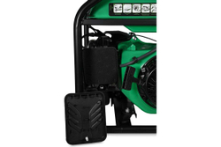 Генератор инверторный ELECTROLITE EL 4500i 3.3-3.8 кВт