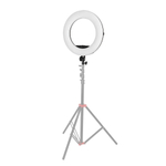 Осветитель кольцевой Falcon Eyes BeautyLight 480 LED