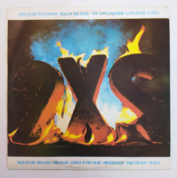 Nazareth 2 2XS 1982