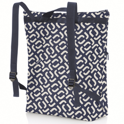 Термосумка cooler signature navy