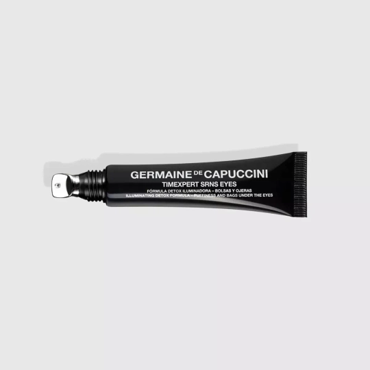 Крем для век с детокс формулой Timexpert SRNS Eyes Illum Detox Formula