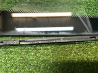 Форточка двери задняя правая BMW X3 F25 (10-17)