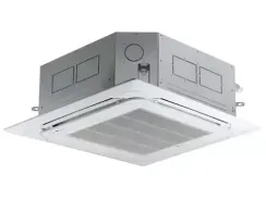 Кассетная сплит-система LG CT18R.NQ0/UU18WR.U20 Ultra Inverter