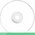 DVD-R диск MyMedia 4.7Gb 16x Printable 50шт (69202)