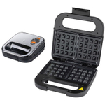 Вафельница LEONORD LE-1714 (105547)