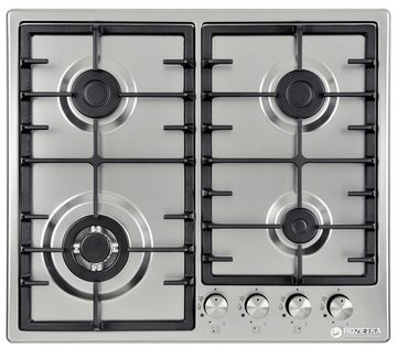 Варильна поверхня газова VENTOLUX HSF640-D3 T (MLX)