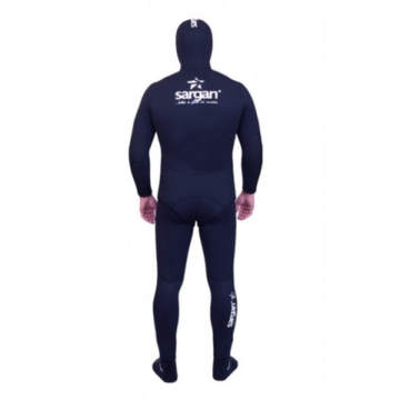Гидрокостюм SARGAN Калан 2.0 9 мм