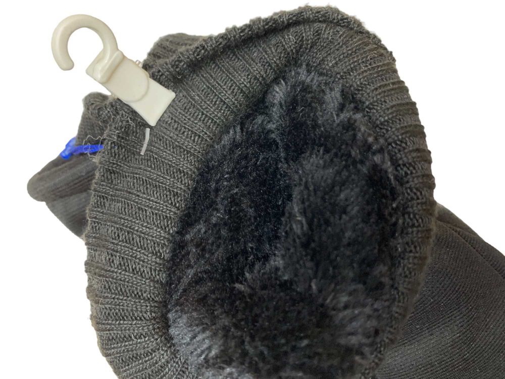 Перчатки. Мужские. Материал верха: Спец. материал. Подклад: Мех. Тактические. Внутри мех. 12 шт в упаковке.