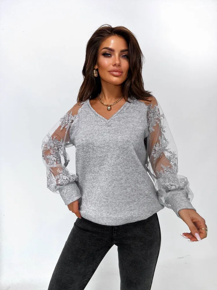 Кофта УК-456 Fabrika