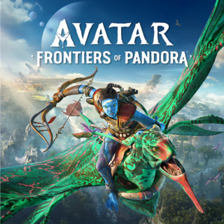 Аватар: Рубежи Пандоры™ / Avatar: Frontiers of Pandora