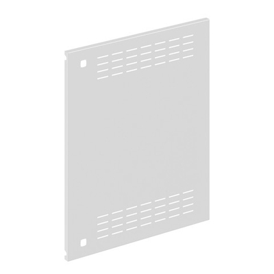 Правая створка двери с перфорацией для основания RCMPC, RCPC, Ш=1000 мм