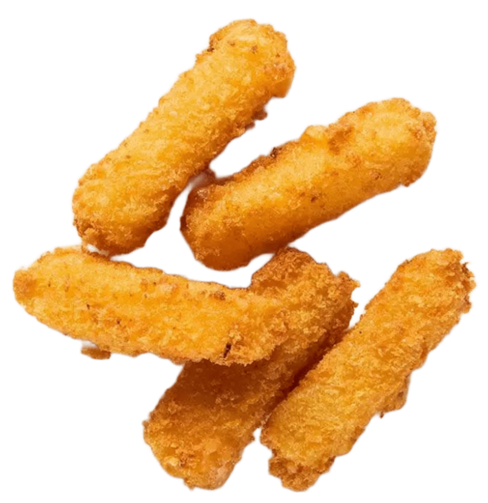 Сырные палочки