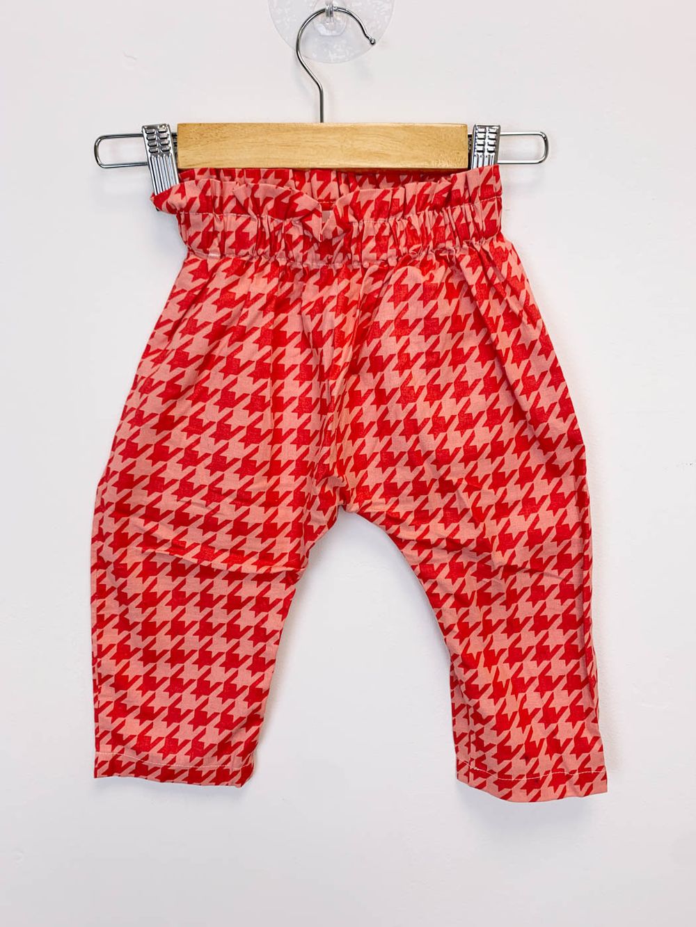 Брюки Sasha and Dasha