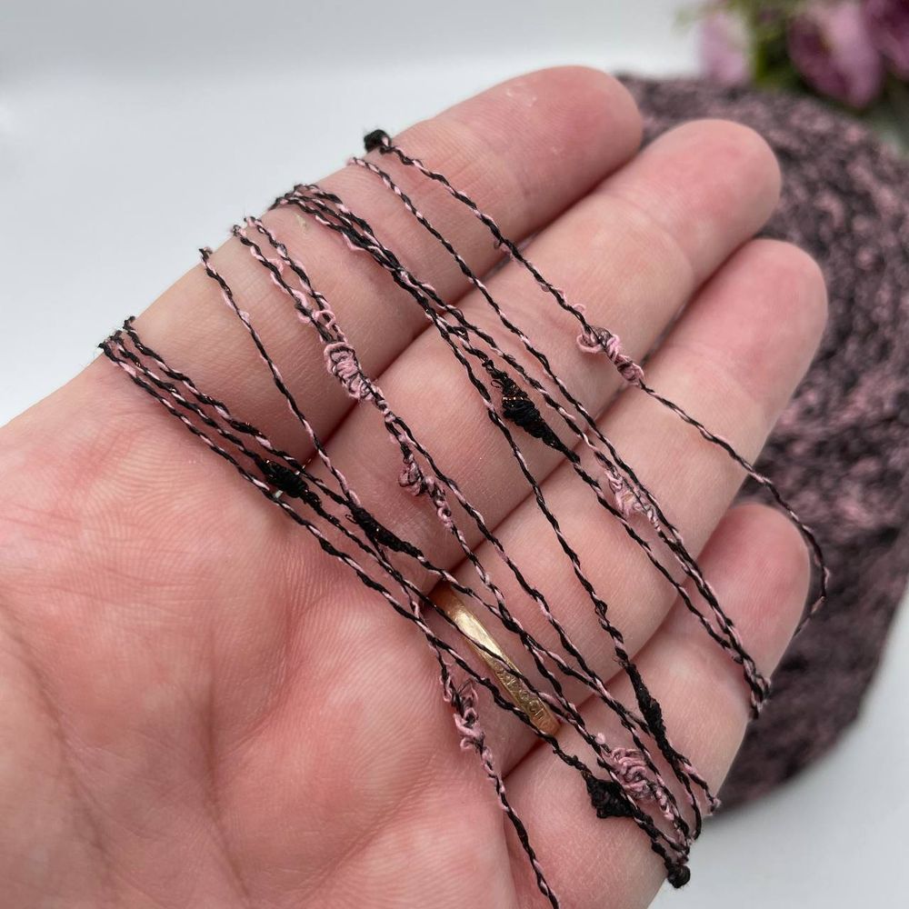 COFIL 35% хлопок 25% полиамид 31% полиакрил 9% люрекс