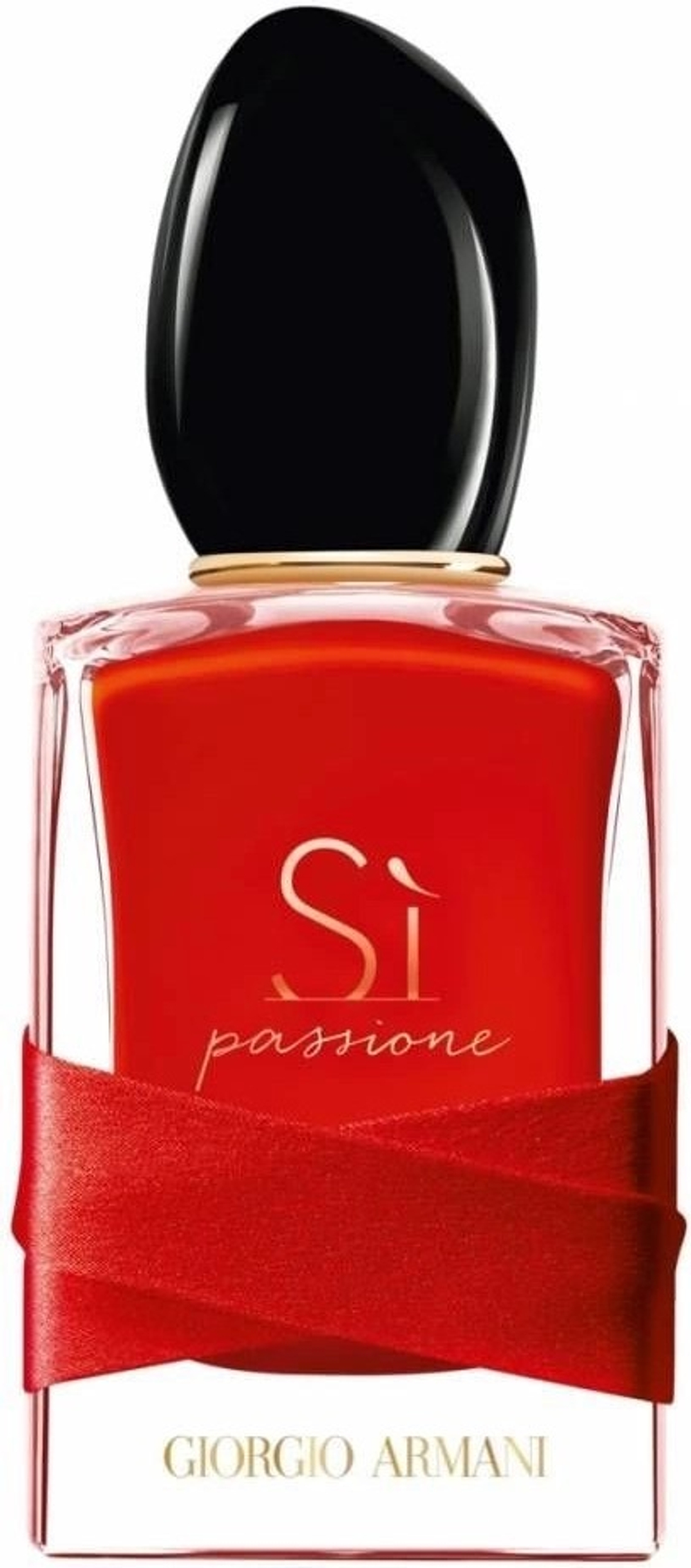 Giorgio Armani Si Passione Red Maestro