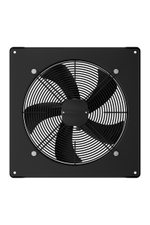 Вентилятор накладной STORM 500 4полюс ERA PRO