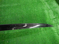 Спойлер крышки багажника Mercedes GLE c292 (2015-2019) AMG