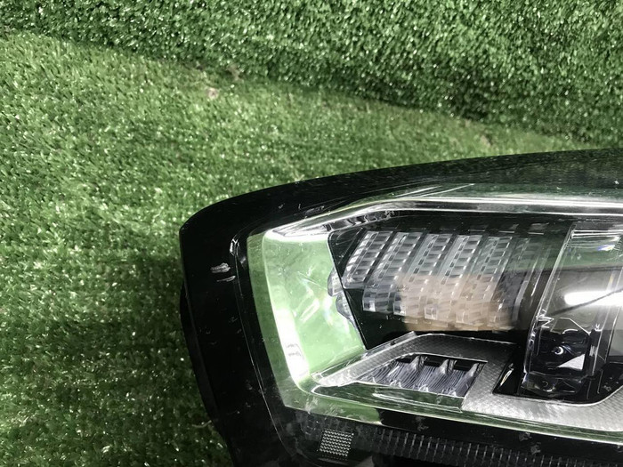 Фара левая Chery Tiggo 8 (2018-н.в.) LED