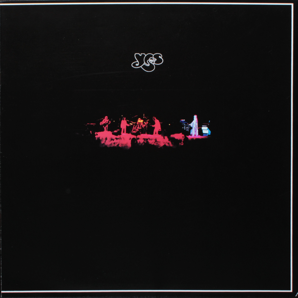 Yes / Yessongs (3LP)