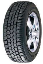 Легкогрузовая шина HANKOOK ZOVAC HP W401 500R12C 83/81P шип Корея*(2021)