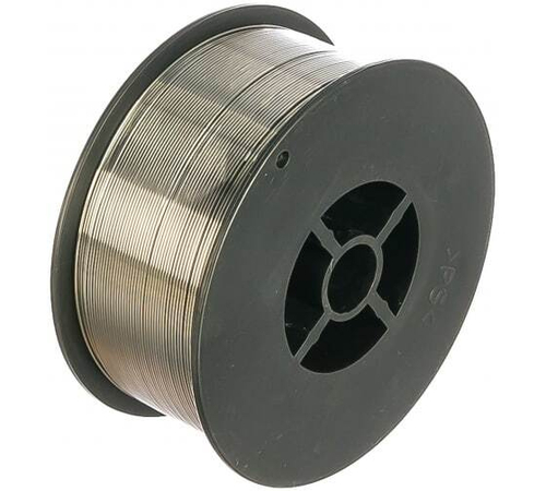 Кедр Проволока порошковая MIG E71T-GS д. 0.8 кат.1кг 7250003