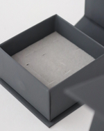 Картонный футляр «Марк» для значка и аксессуаров