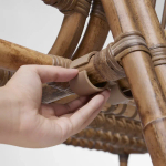 TVARÖ / FRÖSÖN Комплект садовой мебели ИКЕА