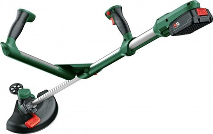 Триммер аккумуляторный BOSCH EasyGrassCut 18-260 06008C1D05