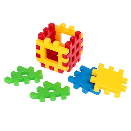 Конструктор сетка